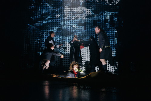 Solomiia Kyrylova, Alicia Aumüller, Bernardo Arias Porras, Stefan Suske, Nancy Mensah-Offei, Samouil Stoyanov