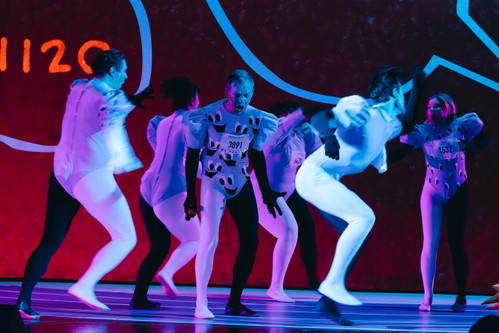 Nicolas Frederick Djuren, Claudia Sabitzer, Sebastian Rudolph, Sissi Reich, Nick Romeo Reimann, Katharina Kurschat