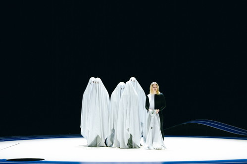 Ensemble, Katharina Kurschat