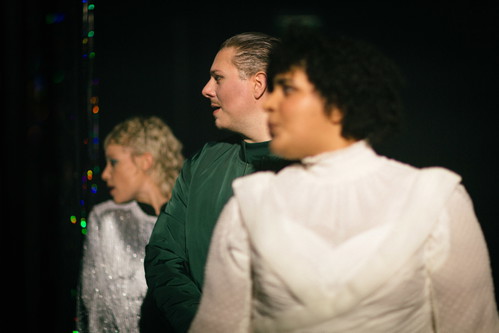 Julia Franz Richter, Nicolas Frederick Djuren, Sissi Reich