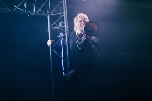 Julia Franz Richter