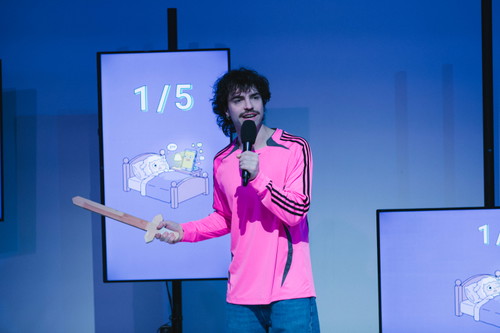 Andrej Agranovski