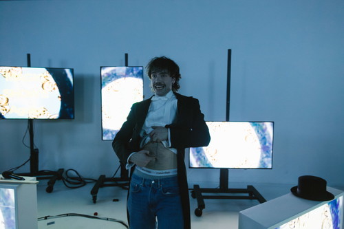 Andrej Agranovski
