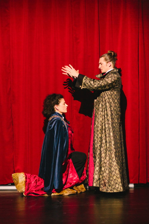Claudia Kottal, Augustin Groz