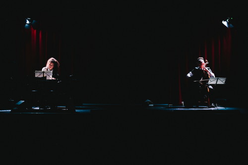 Claudia Kottal, Augustin Groz