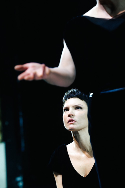 Alicia Aumüller, Patrycia Ziolkowska