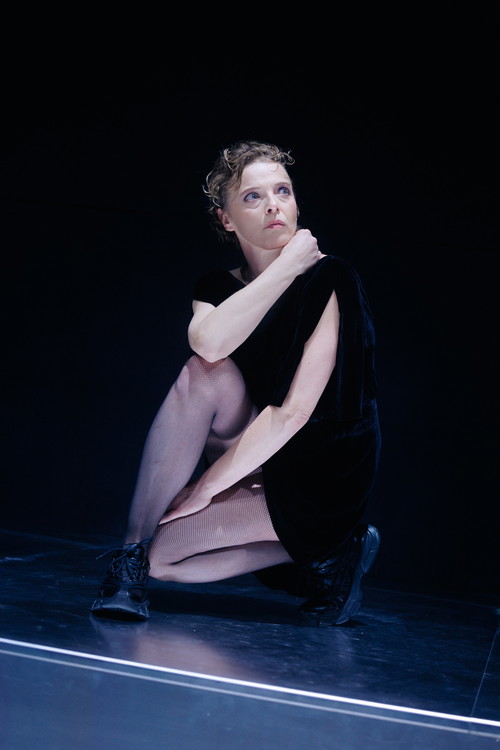 Patrycia Ziolkowska