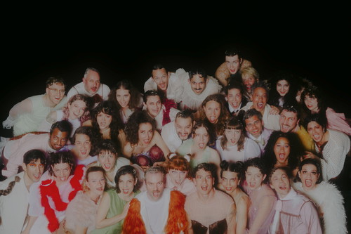 Schmusechor