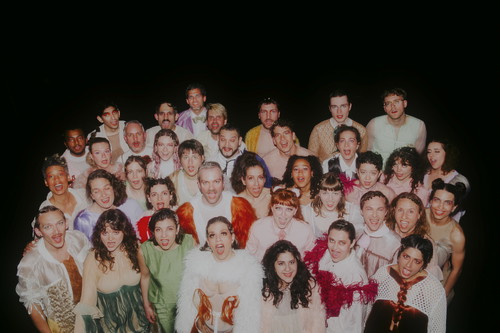 Schmusechor