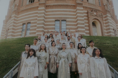 Schmusechor